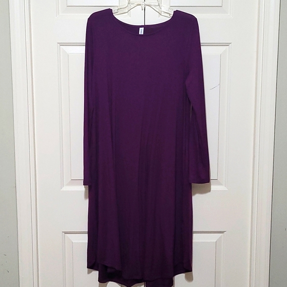 Longsleeve dress with pockets NWOT! - Picture 2 of 3